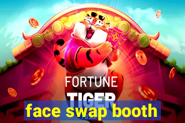 face swap booth